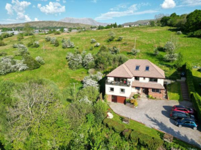 Balcarres Self Catering